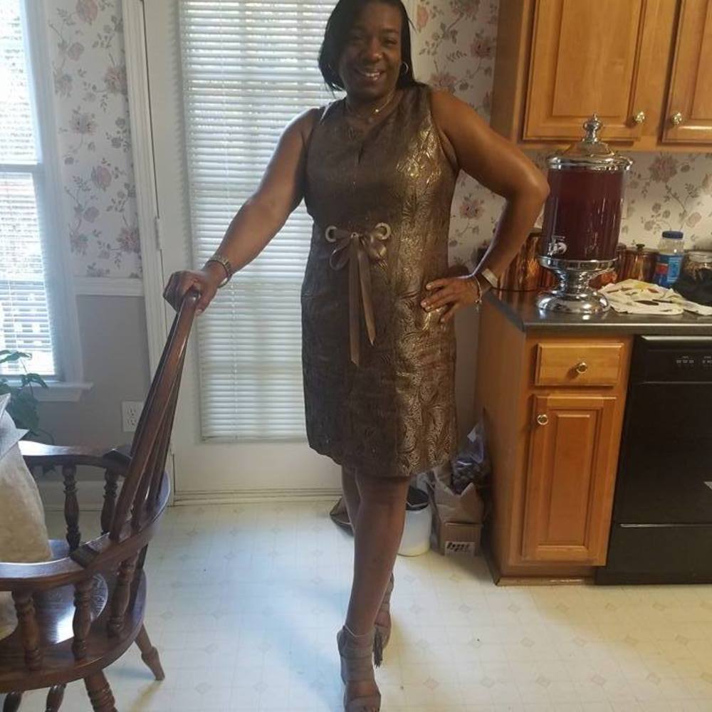 Meet your Posher, Sharene